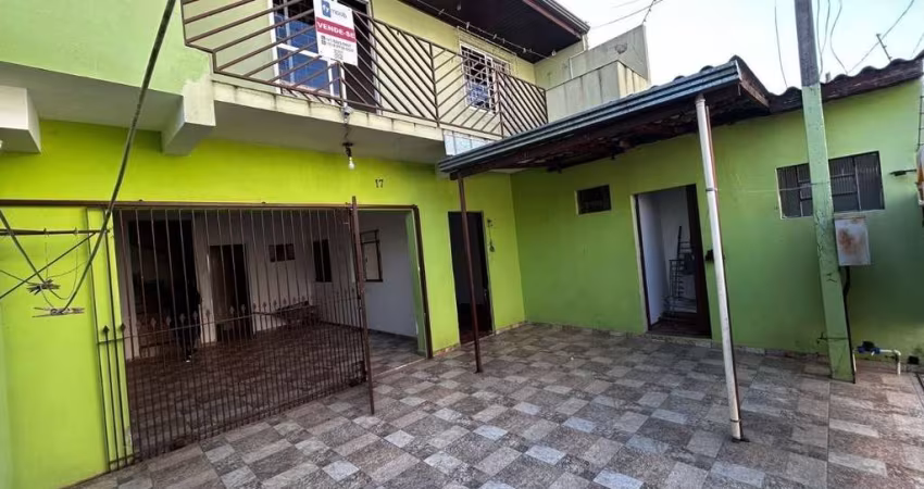 Casa com 3 quartos para alugar na Eunice Bettini Bartoszeck, 1410, Uberaba, Curitiba