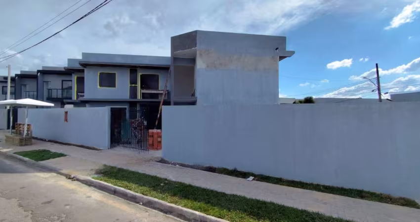 Casa com 3 quartos à venda na Rua Paul Garfunkel, 3532, Cidade Industrial, Curitiba