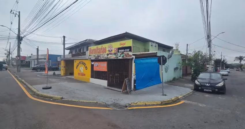 Casa com 4 quartos à venda na Eunice Bettini Bartoszeck, 1410, Uberaba, Curitiba