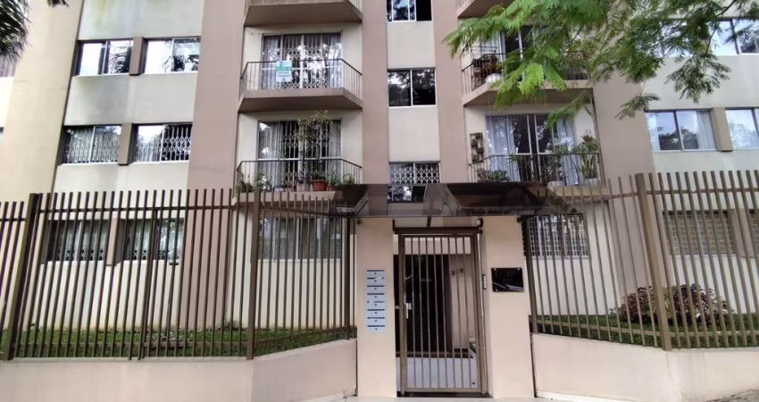 Apartamento com 3 quartos para alugar na Rua Nicarágua, 888, Bacacheri, Curitiba