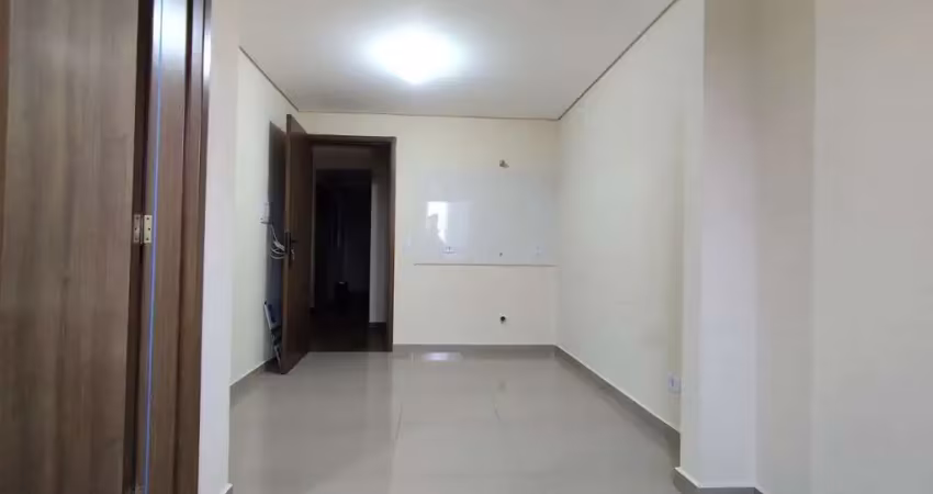 Apartamento com 1 quarto para alugar na Rua Anna de Macedo Portugal, 207, Campo de Santana, Curitiba
