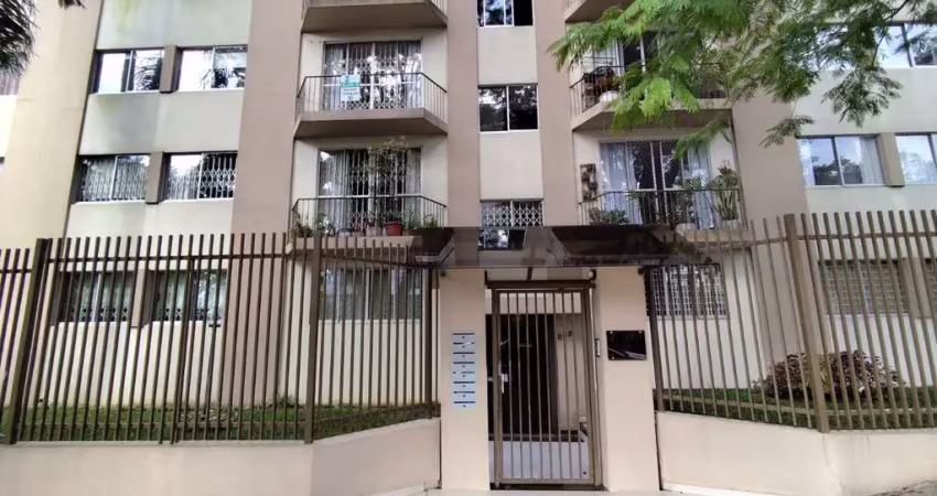 Apartamento com 3 quartos à venda na Rua Nicarágua, 888, Bacacheri, Curitiba