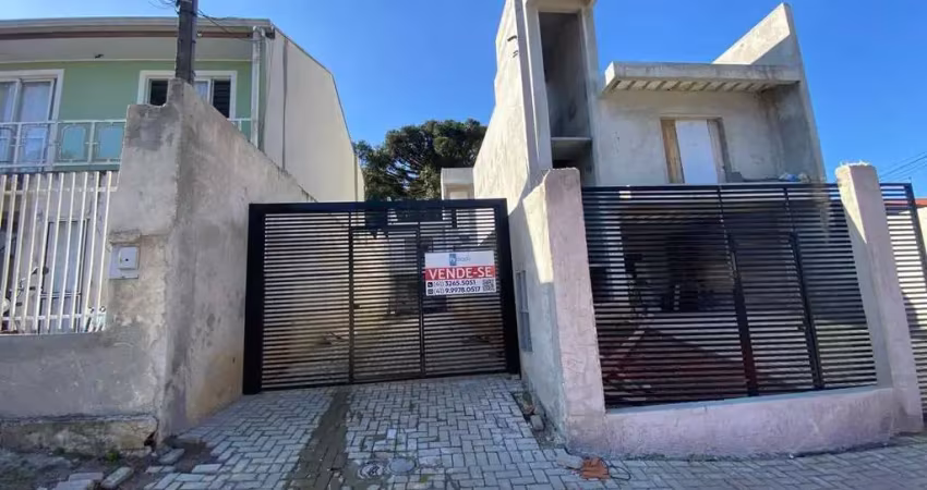 Casa com 3 quartos à venda na Bela Vista do Paraíso, 60, Campo Comprido, Curitiba