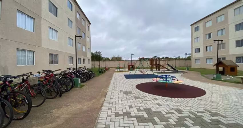 Apartamento com 2 quartos à venda na Rua Dilson Luiz, 1238, Umbará, Curitiba