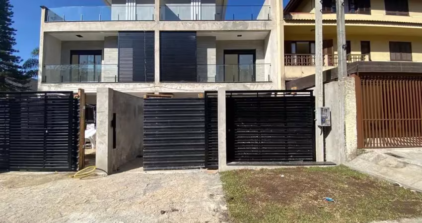 Casa com 3 quartos à venda na Rua São Mateus, 579, Portão, Curitiba