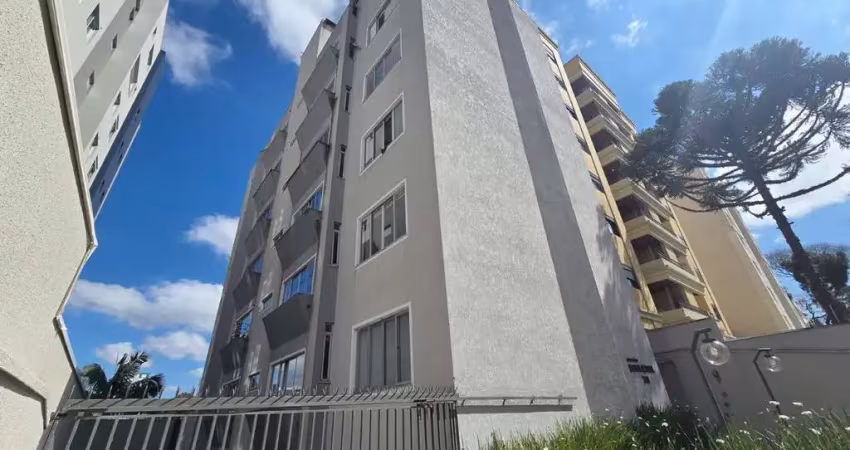 Apartamento com 2 quartos para alugar na Rua Coronel Ottoni Maciel, 741, Vila Izabel, Curitiba