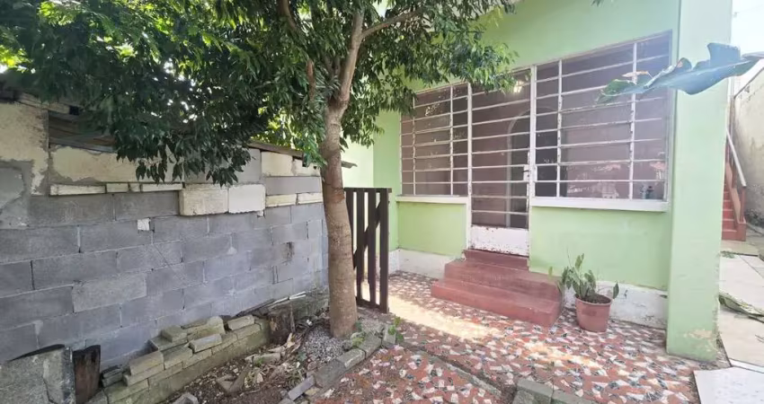 Casa com 2 quartos para alugar na Rua Doutor Roberto Barrozo, 850, Bom Retiro, Curitiba