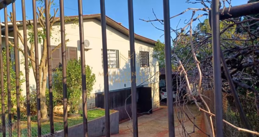 CASA na Rua Bela Vista, PANAMBI/RS