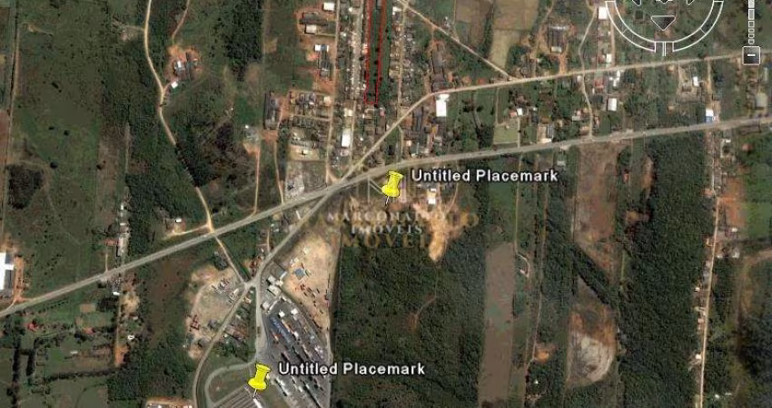 INVESTIMENTO --> TERRENO 8.550m² no Itaipava, Itajaí