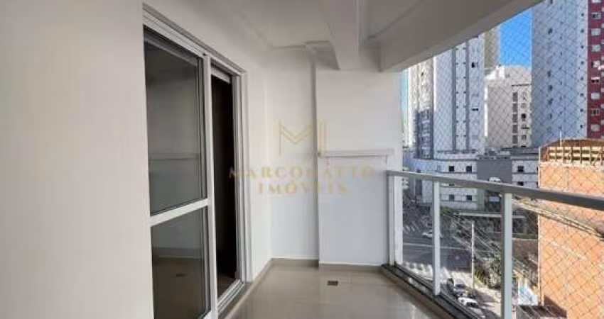 Apartamento à venda no bairro Centro - Balneário Camboriú/SC