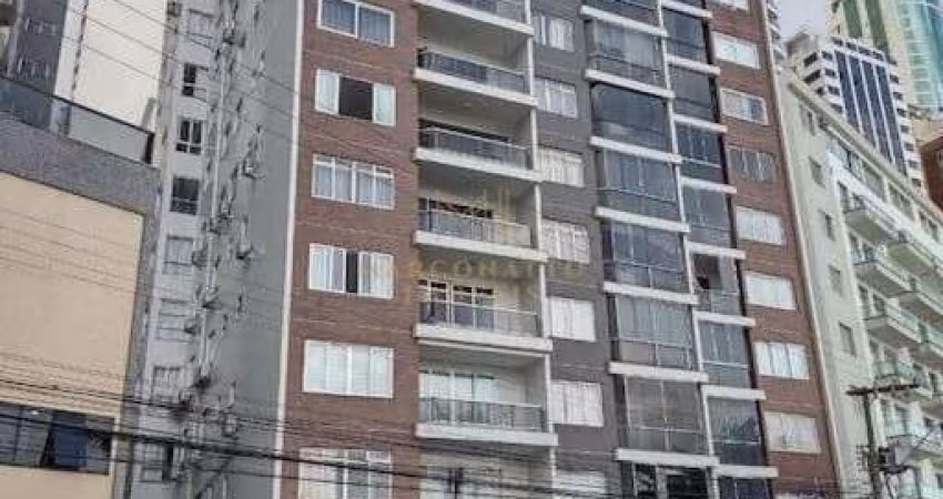 Apartamento à venda no bairro Centro - Balneário Camboriú/SC