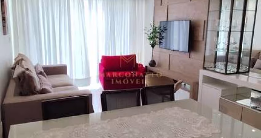 Apartamento para alugar no bairro Centro - Balneário Camboriú/SC