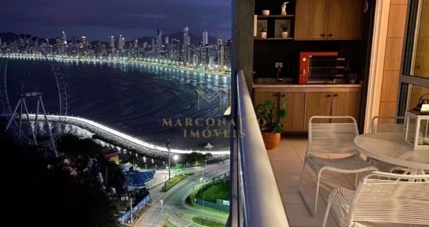OPORTUNIDADE ! SUPER VISTA MAR - ED TERRAÇOS DA RAINHA