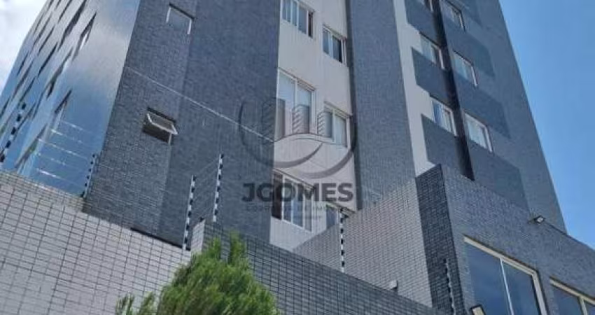 Apartamento para Venda em Campina Grande, Jardim Tavares, 3 dormitórios, 1 suíte, 2 banheiros, 1 vaga
