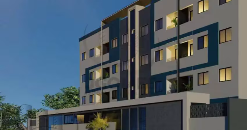 Apartamento para venda em campina grande, três irmãs, 2 dormitórios, 1 banheiro, 1 vaga