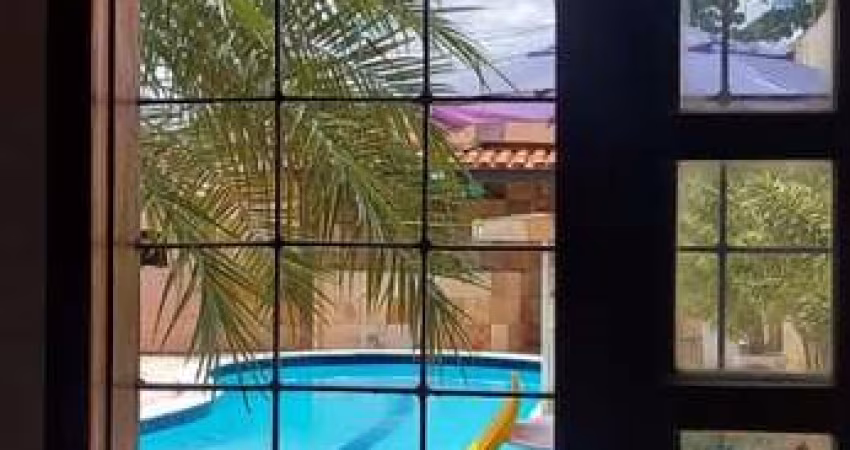 Casa 4 dormitórios ou + para Venda em Campina Grande, Universitário, 4 dormitórios, 3 suítes, 5 banheiros, 4 vagas