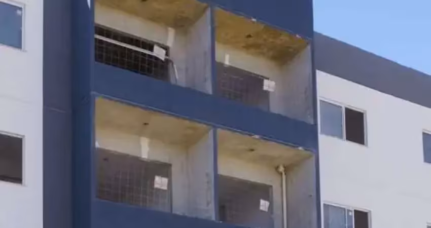 Apartamento para venda em campina grande, três irmãs, 2 dormitórios, 1 banheiro, 1 vaga