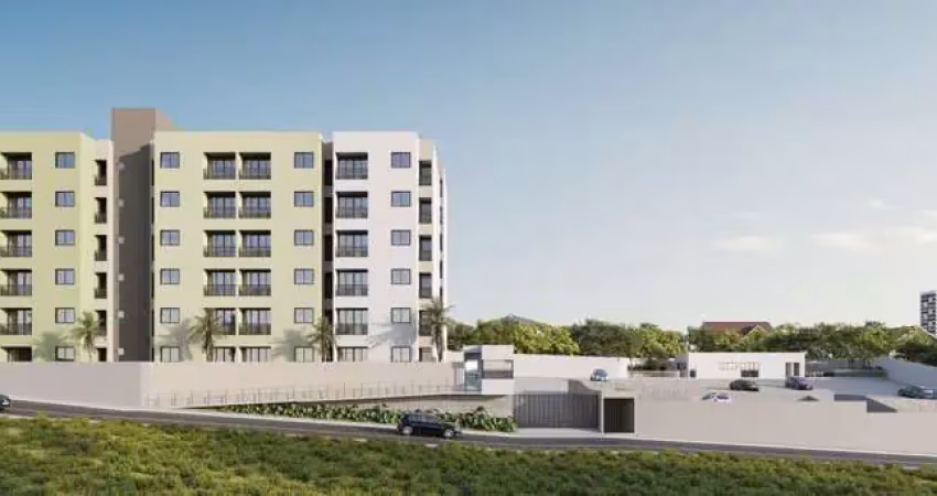 Apartamento para venda em campina grande, prata, 2 dormitórios, 1 banheiro, 1 vaga