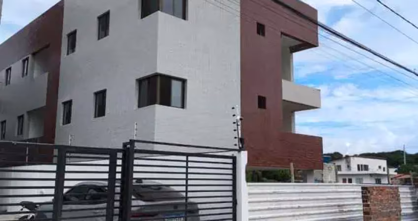 Apartamento para venda em joão pessoa, bessa, 3 dormitórios, 1 suíte, 2 banheiros, 1 vaga