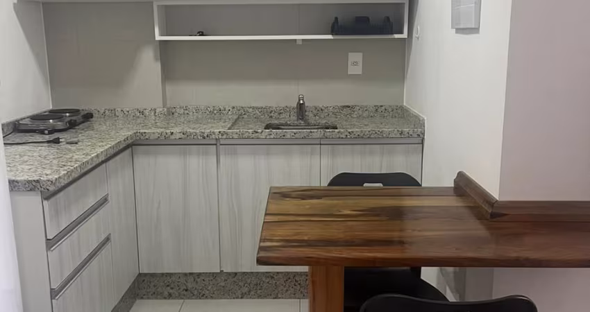 Studio Pronto Para Morar