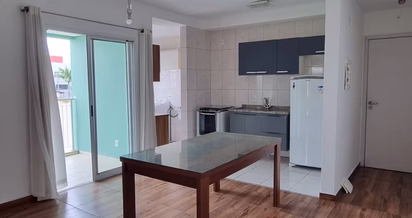 Apartamento 2 Quartos Semi Mobiliado