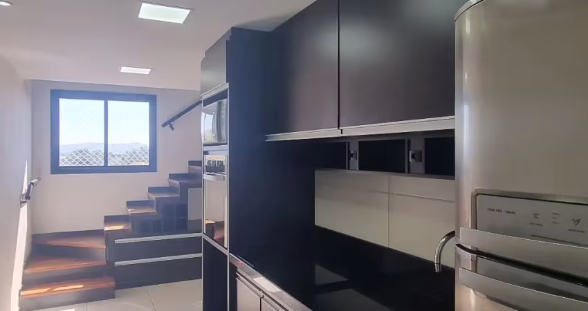 Exclusivo Loft no Condomínio Neo Life