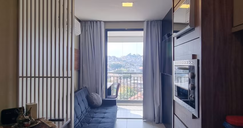 Studio Exclusivo Mobília Completa