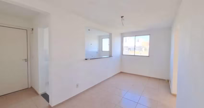 Apartamento com 2 quartos à venda na Rua Andrea Camargo de Oliveira, 150, Jardim Contorno, Bauru