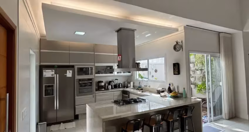 Vendo Casa no Bela Vista: Conforto e Modernidade