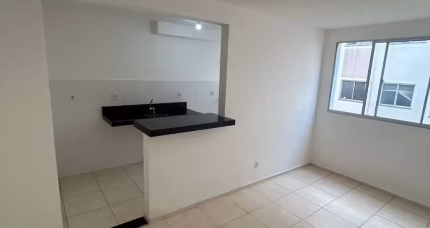 Apartamento no Residencial Parque Belágio – Conforto e Praticidade