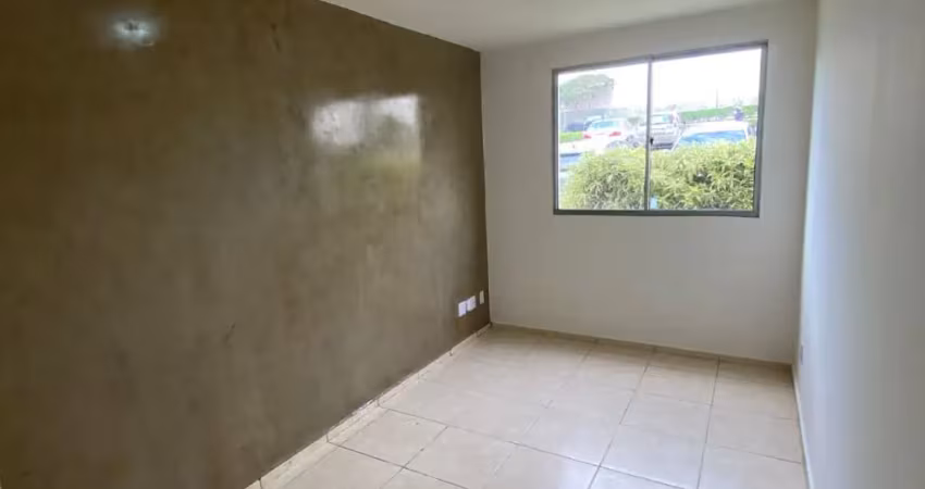 Apartamento 1 Dormitório à Venda no Parque Residencial Bellagio – São Geraldo, Bauru