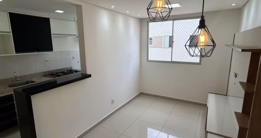 Apartamento Reformado no Último Andar - Bellagio MRV!