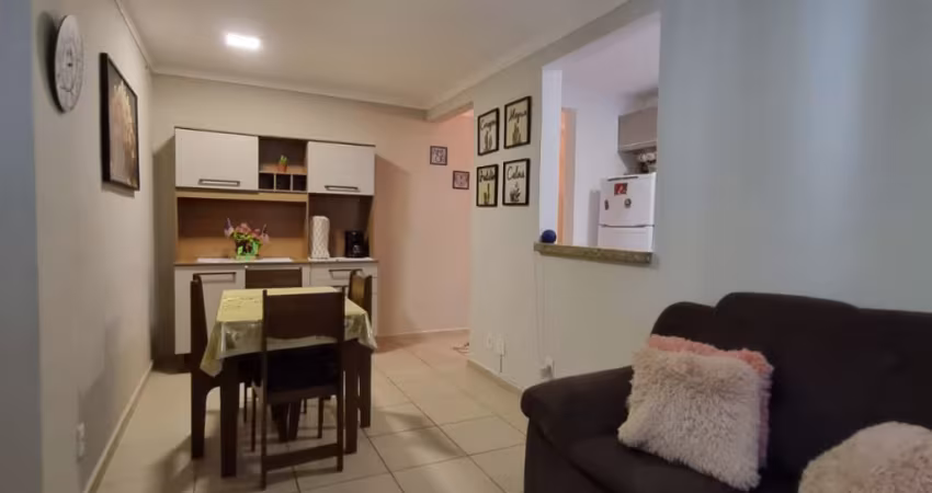 Apartamento térreo à venda no Residencial Bogotá – Parque Bauru / Redentor