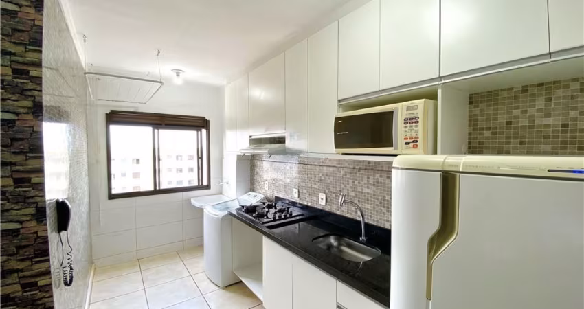 Oportunidade Única: Apartamento Impecável no Residencial Vitta Jardim Paraíso – Seu Sonho de Morar Bem com Valorização Garantida!