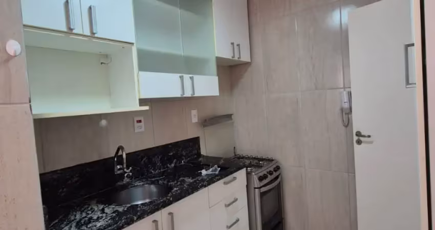 Apartamento Térreo à Venda no Jardim Europa – Edifício Camboriu – Bauru/SP
