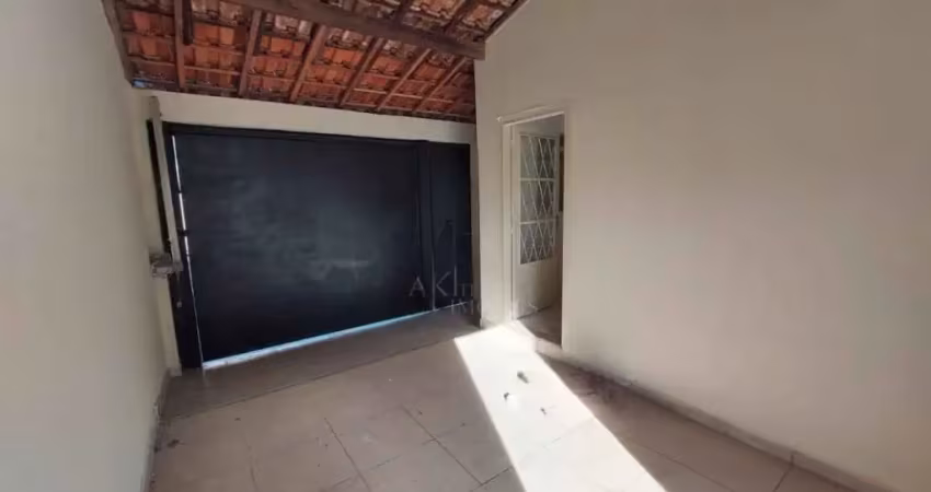 Casa com 3 Dormitórios à Venda no Parque Bauru – Laje, Suíte e Preço Abaixo do Mercado