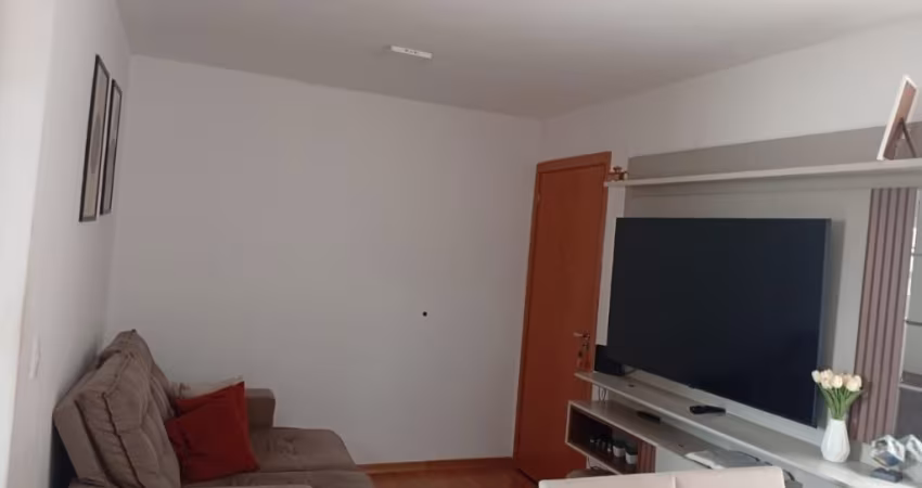 Apartamento à Venda no Residencial Bela Suíça - Geisel, Bauru | 1º Andar | Próximo da Unesp, USP, Uninove e Bracell