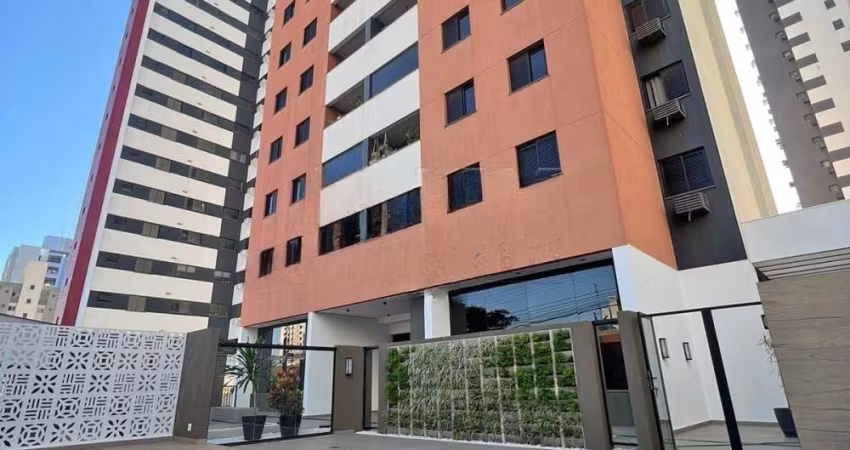 Apartamento no Residencial Porto Real - 3 Dorms (1 Suíte) - 90m² - Completo em Armários - 2 Vagas + Depósito - Cidade Universitária, Bauru-SP
