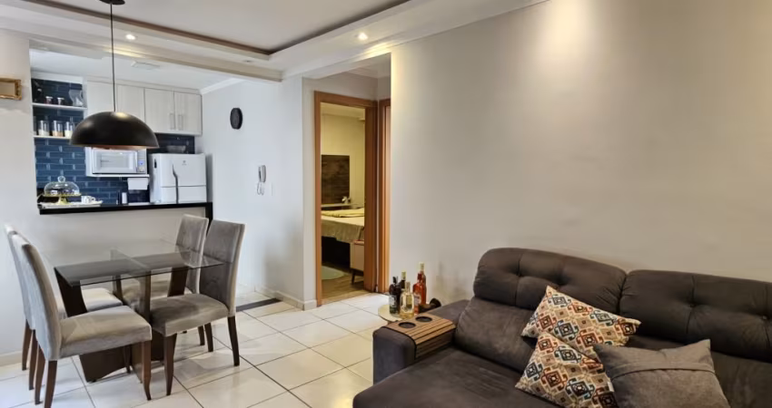 Apartamento à Venda no Residencial Bela Europa – 2º Andar com Elevador, Próximo à Unesp, Uninove e Bracell em Bauru-SP