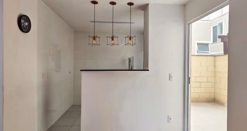 Apartamento térreo com quintal no Bela Suíça – 2 vagas – Aceita financiamento – Próximo à UNESP, USP e UNINOVE
