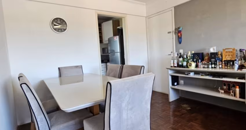 Exclusividade e Vista Espetacular: Apartamento Mobiliado no Último Andar do Residencial Atol das Rocas, Bauru - R$ 180.000