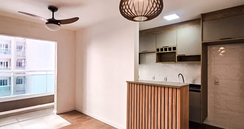 Apartamento Completo com Lazer Premium no Quinta Ranieri Gold – Bauru/SP ✨