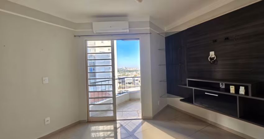 Apartamento com 2 quartos à venda no Jardim América