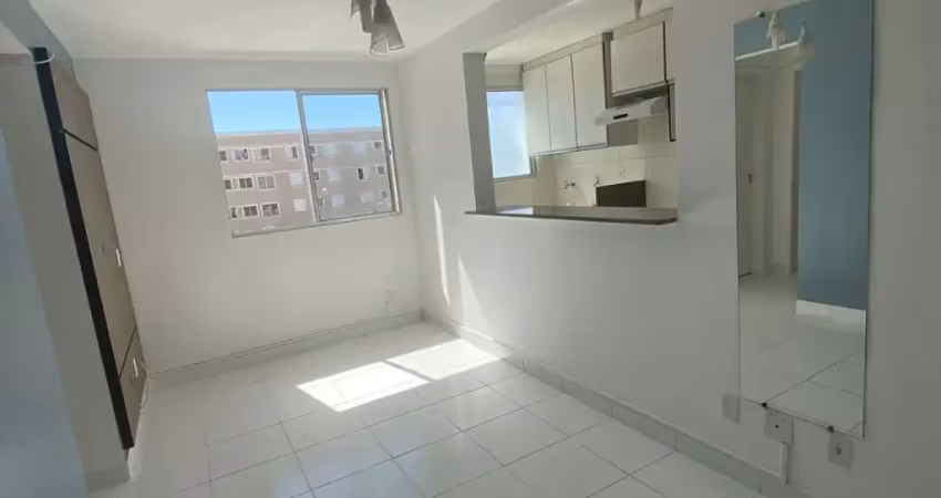 Apartamento à venda no terra branca – residencial ipanema | 2 dorms | r$ 175.000,00