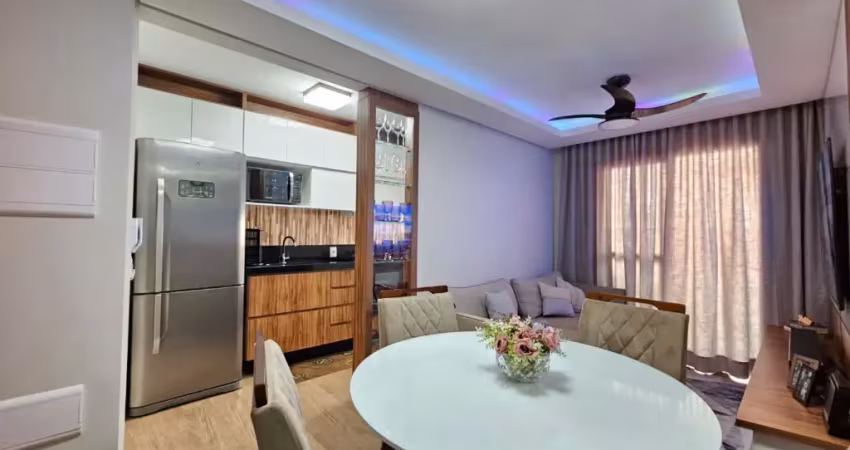 Apartamento de luxo no quinta ranieri gold em bauru/sp – ao lado da fib