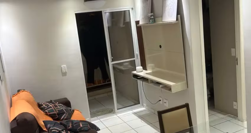 Apartamento no águas do sobrado 2 com armários — 2 quartos, financiamento facilitado