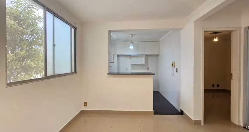 Apartamento térreo com sol da manhã e garagem coberta – próximo à unesp, havan e marechal rondon – bauru/sp