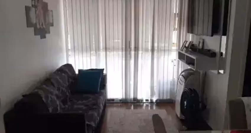 Apartamento com sacada gourmet à venda no residencial boa vista – bauru-sp