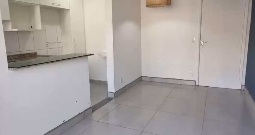 Apartamento com suíte à venda na vila cardia – bauru/sp  localização privilegiada, a poucos passos do sesc! oportunidade imperdível para morar bem ou investir com segurança!   valor: r$ 234.000,00  ac