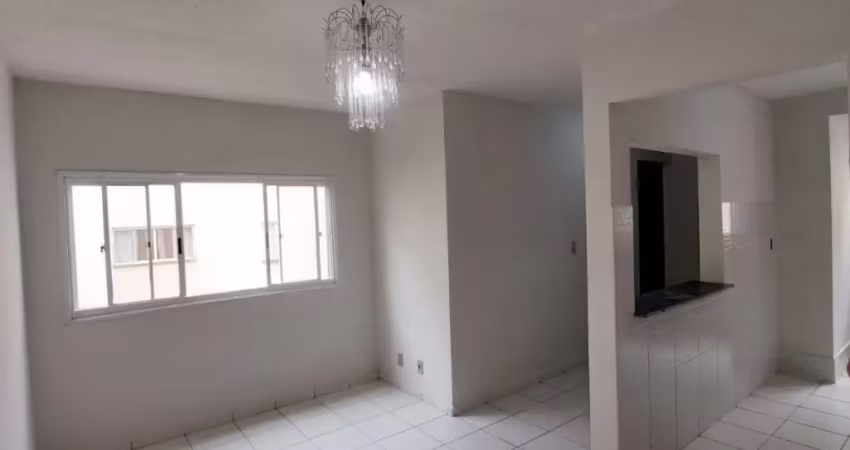 Oportunidade única! apartamento à venda no residencial 3 américas ii – nova esperança